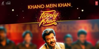 Fanney Khan movie review