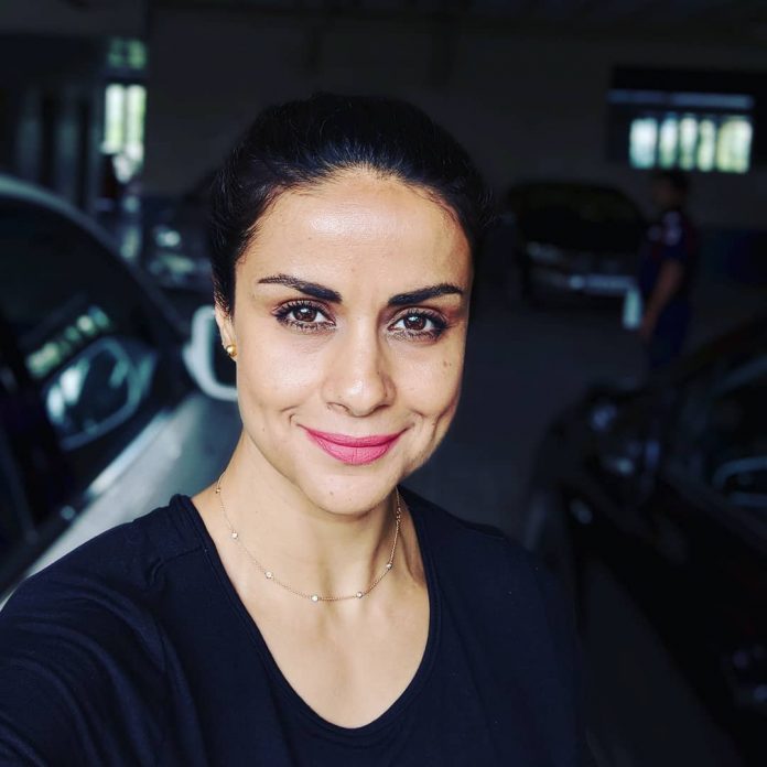 Gul Panag