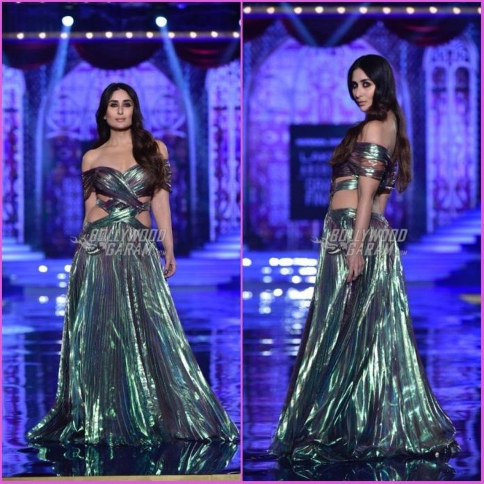 Kareena Kapoor LFW