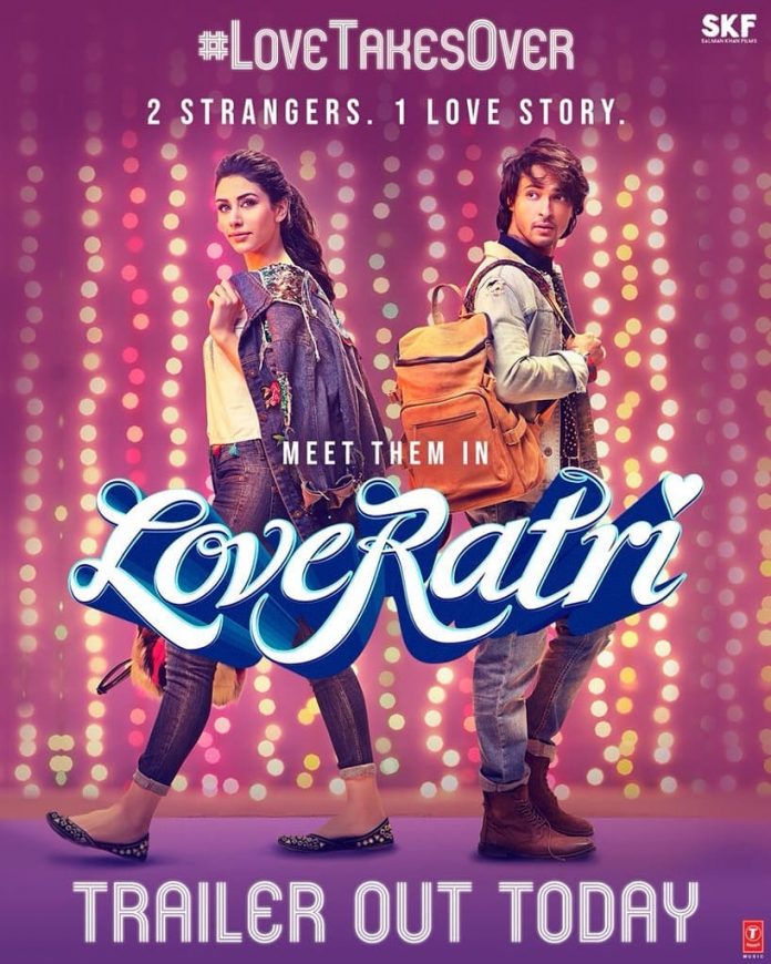 Loveratri