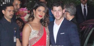 Nick Jonas confirms about engagement with Priyanka Chopra