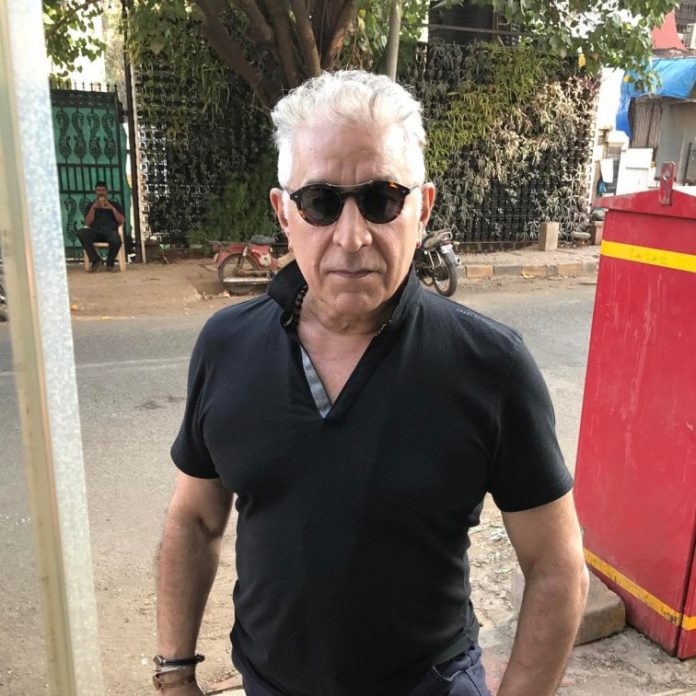 Dalip tahil