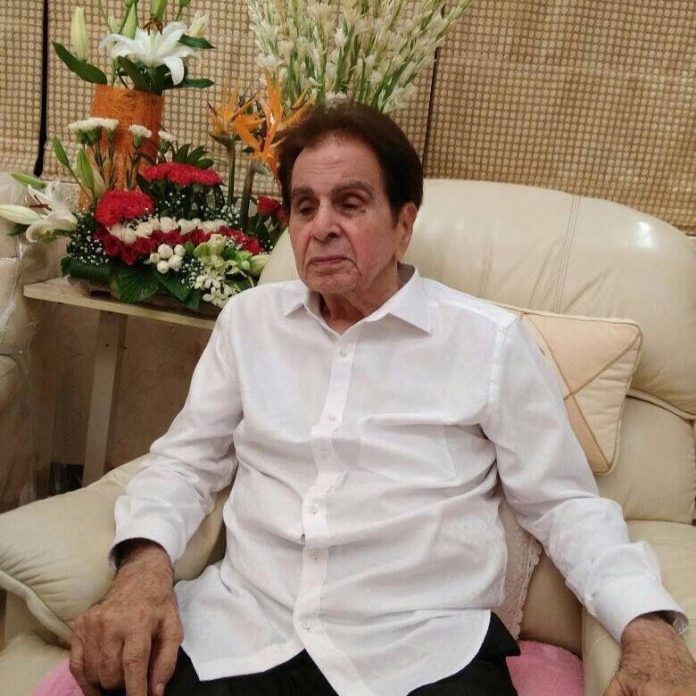 Dilip kumar