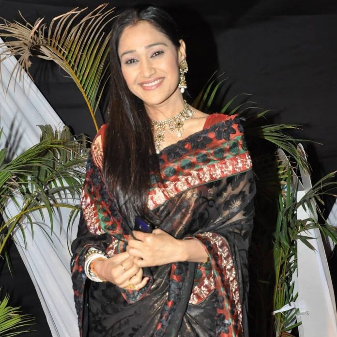 Disha Vakani