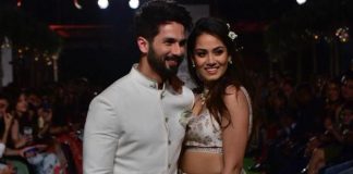 Shahid Kapoor and Mira Rajput blessed with a baby boy