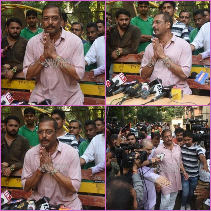 Nana PAtekar