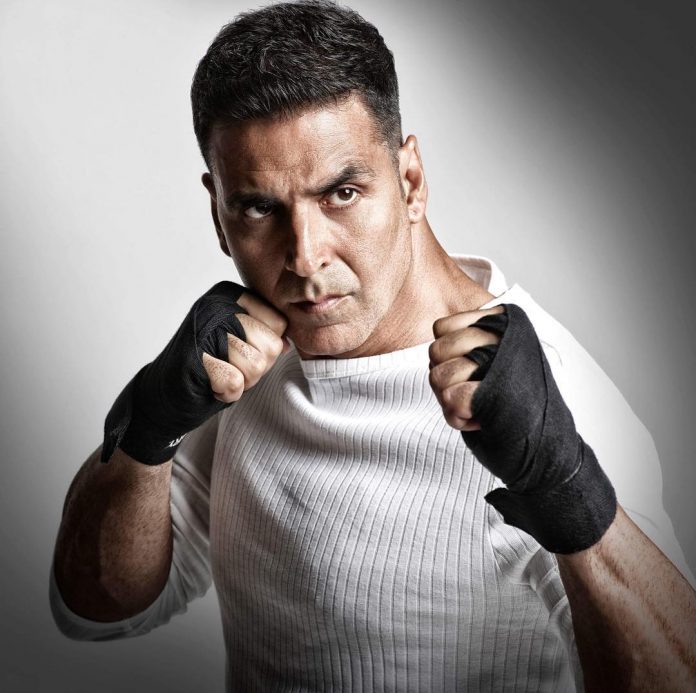 akshay kumar