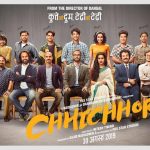 Chhichhore first poster increases curiosity of audience