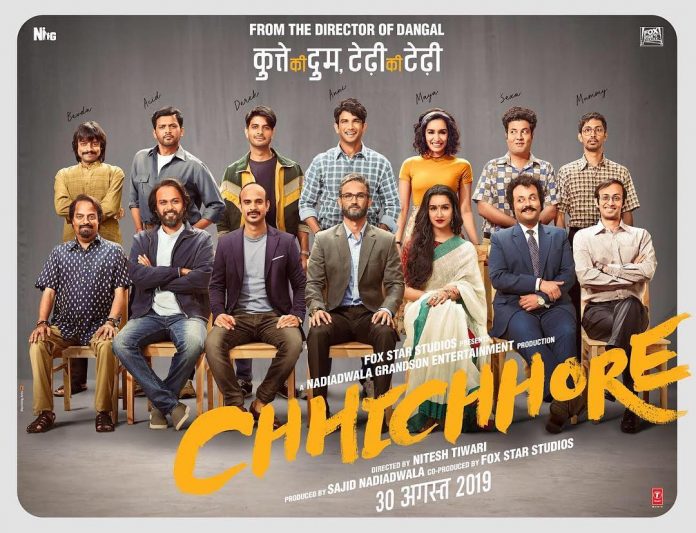 chhichhore