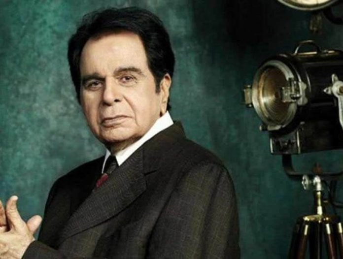 dilip kumar