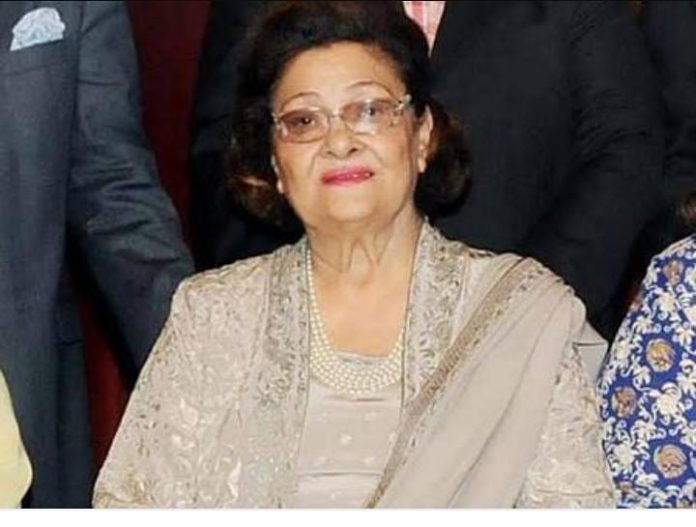 krishna raj kapoor