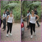 Kareena Kapoor gets busy with rehearsals for upcoming performance