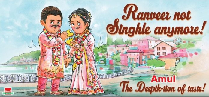 amul deepveer