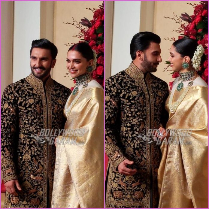 deepveer reception