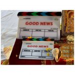 Kareena Kapoor and Akshay Kumar starrer Good News goes on floors