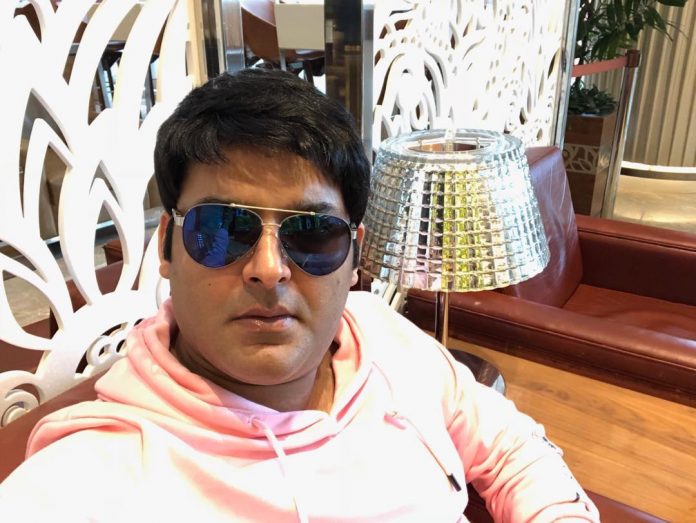 kapil sharma