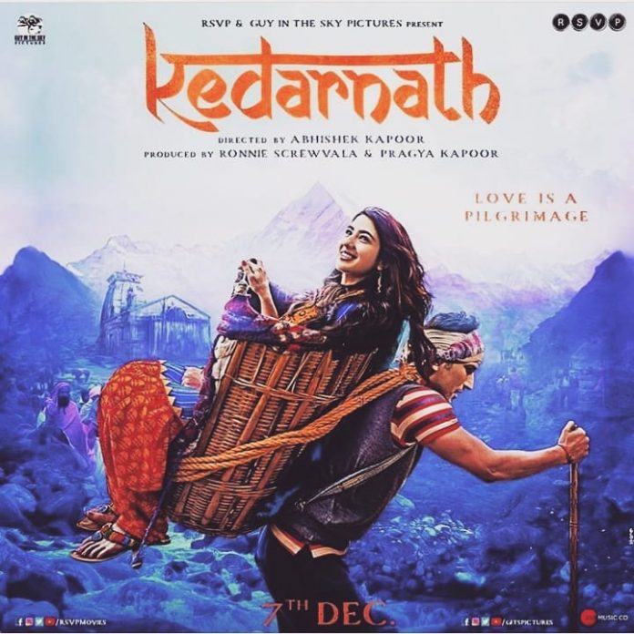 kedarnath