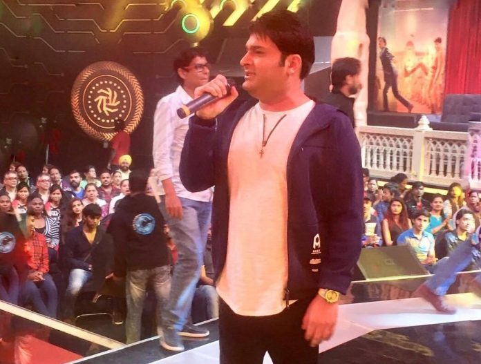 Kapil sharma