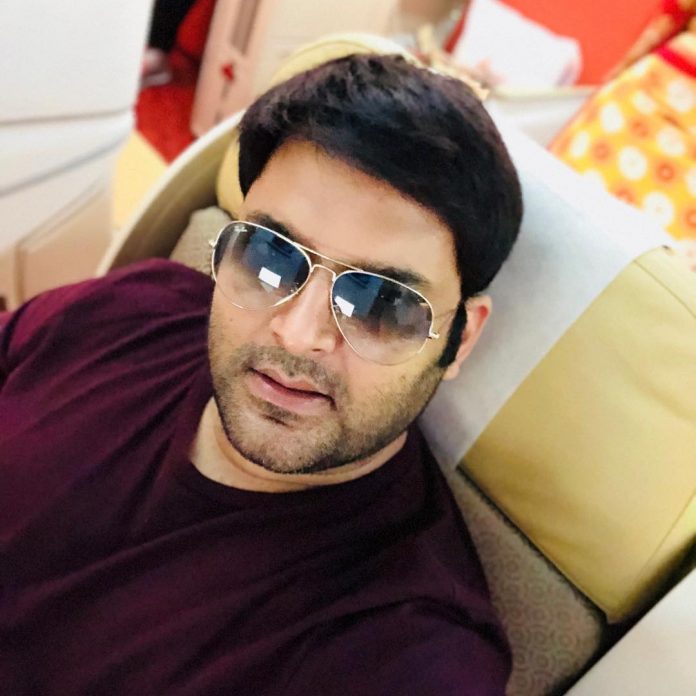 Kapil sharma