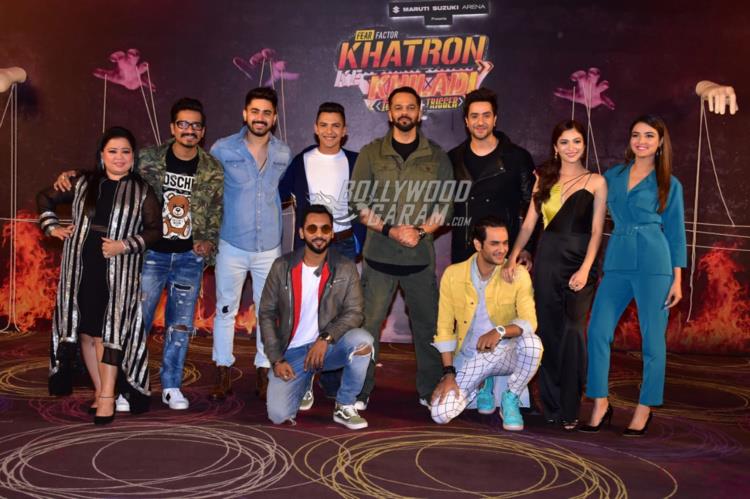 khatron ke khiladi season 9