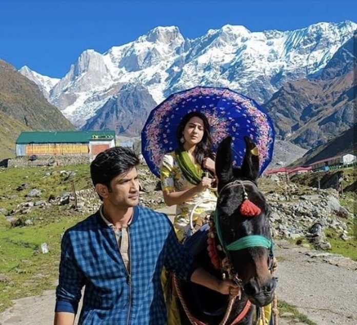 kedarnath