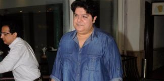 Sajid Khan suspended for a year by Indian Film and Television Directors’ Association