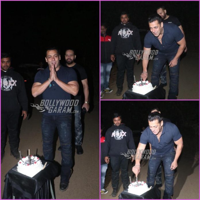 salman Khan birthday