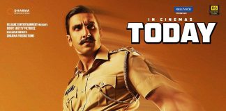 Simmba movie review