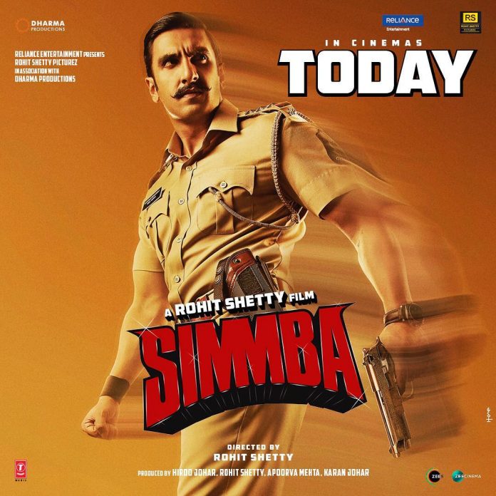 simmba