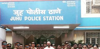 Rohit Shetty donates Rs. 51 lakhs to Mumbai Police from his Simmba earnings