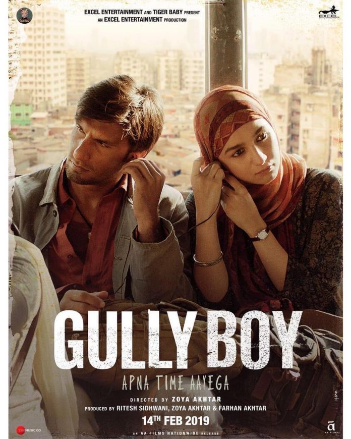 gully boy