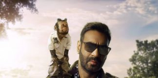 Total Dhamaal first look features Hollywood star