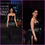 Kareena Kapoor turns showstopper for Shantanu and Nikhil at Lakme Fashion Week grand finale