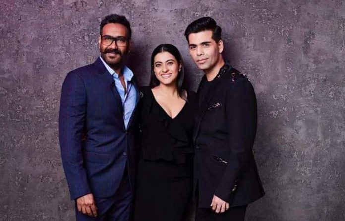 Koffee with karan