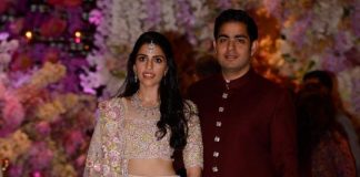 Akash Ambani and Shloka Mehta to get married on March 9