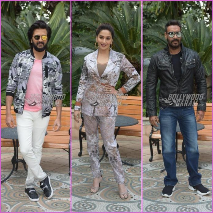 total dhamaal delhi