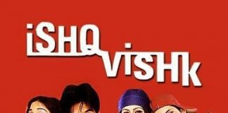 Shahid Kapoor and Amrita Rao starrer Ishq Vishk to have sequel
