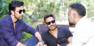Ranbir Kapoor and Ajay Devgn starrer thriller flick to go on floors in December