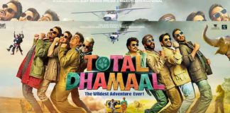 Total Dhamaal enters Rs. 150 crore club at box office