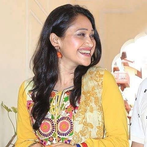 disha vakani