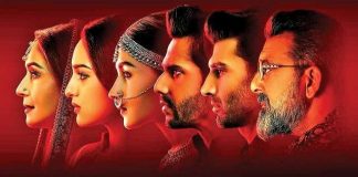 Kalank official teaser out now!