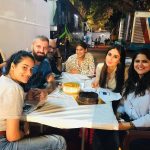 Kareena Kapoor and team Good News celebrate wraps of first song