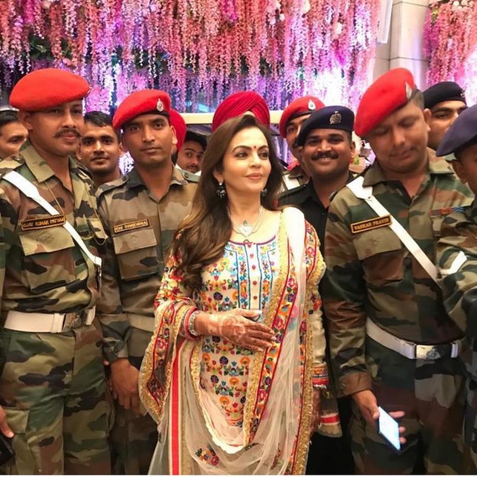 nita ambani