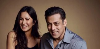Salman Khan and Katrina Kaif might come together to promote Urdu language