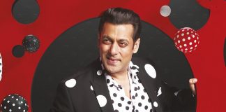 Salman Khan says he is not campaigning for any political party