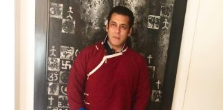 Salman Khan to launch new TV channel along with new brand Being Children