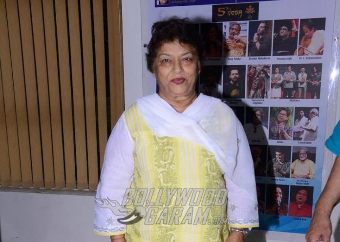 saroj khan