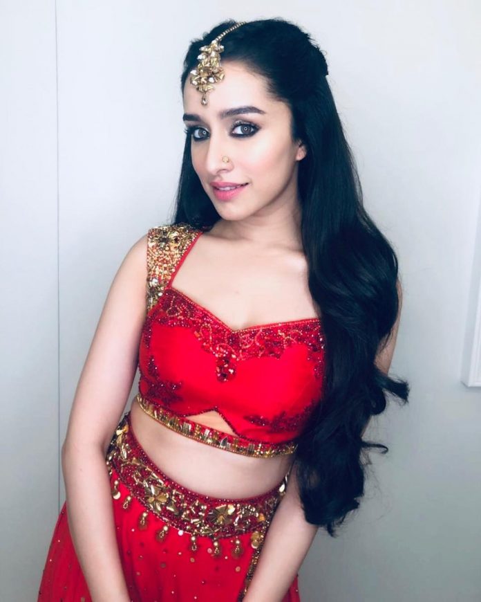 shraddha