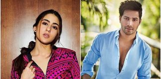 Varun Dhawan and Sara Ali Khan roped in for Coolie No. 1 remake
