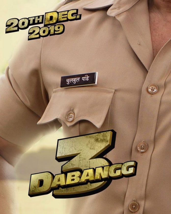 Dabangg 3